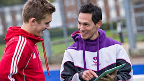 Coach–Athlete Relationship: Why It Matters