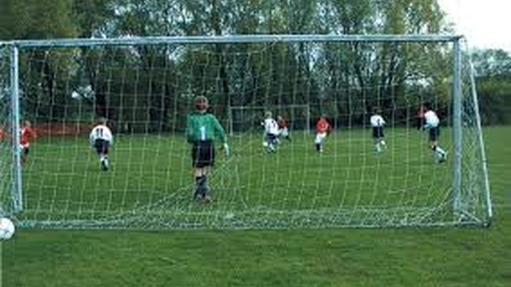 THE MANCHESTER UNITED 4v4 PILOT SCHEME FOR U9s