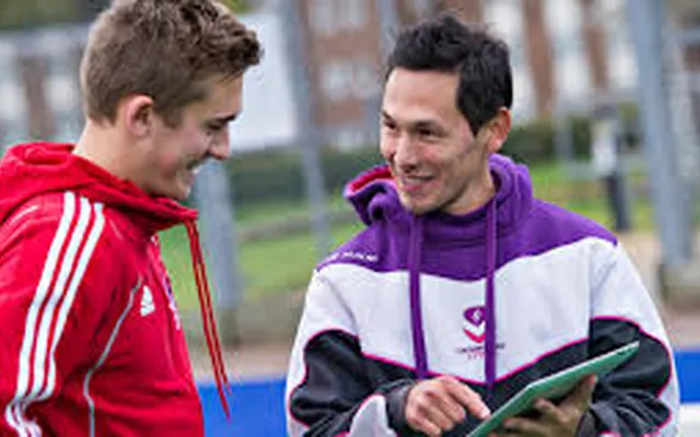 Coach–Athlete Relationship: Why It Matters
