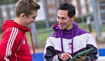 Coach–Athlete Relationship: Why It Matters