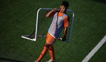 Diogo Coutinho on small-sided games