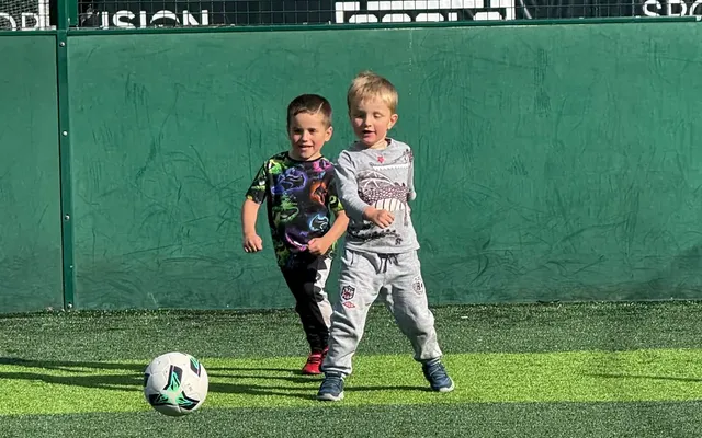 What to Expect at Your Child's Free Football Trial