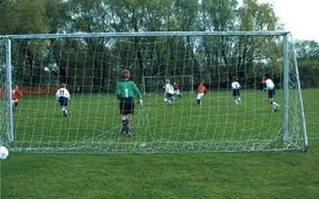 THE MANCHESTER UNITED 4v4 PILOT SCHEME FOR U9s