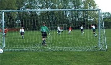 THE MANCHESTER UNITED 4v4 PILOT SCHEME FOR U9s
