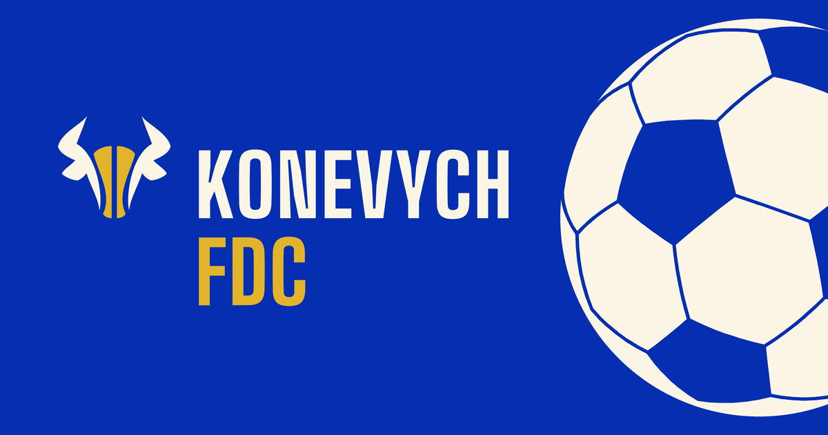 Konevych FDC